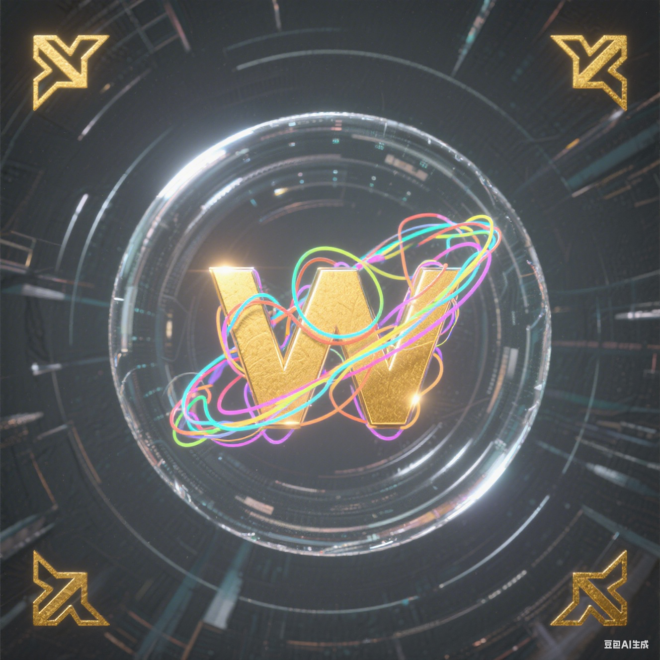Wuhr AI Ops Logo